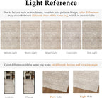 Large Washable Rugs Living Room Vintage Area