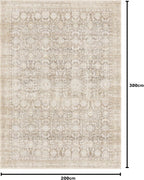 Large Washable Rugs Living Room Vintage Area