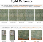 Large Washable Rugs Living Room Vintage Area