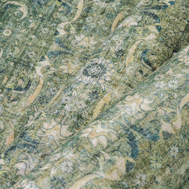 Large Washable Rugs Living Room Vintage Area