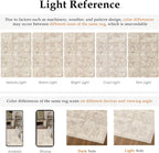 Large Washable Rugs Living Room Vintage Area