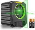Laser Level Lazer Tool Self-Leveling Beam Cross Line