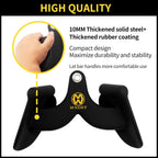 Lat Pull Down Bar Pulldown Attachments T-Bar V-Bar