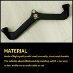 Lat Pull Down Bar Pulldown Attachments T-Bar V-Bar