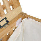 Laundry Chest