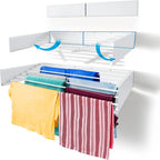 Laundry Drying Rack Airer