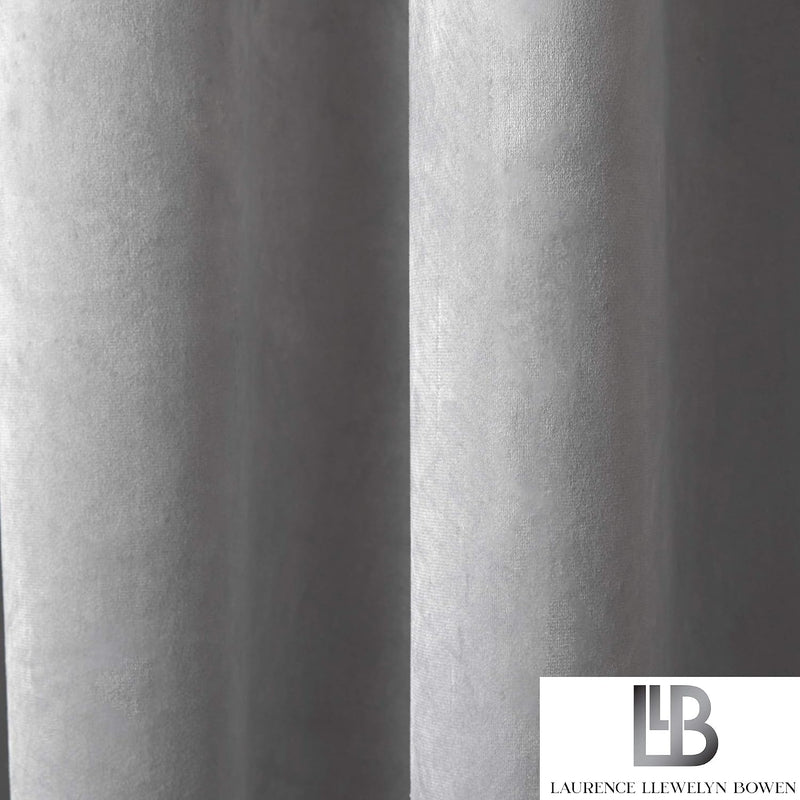 Laurence Llewelyn-Bowen Montrose Blush Blackout W90 X L72