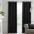 Laurence Llewelyn-Bowen Montrose Blush Blackout W90 X L72
