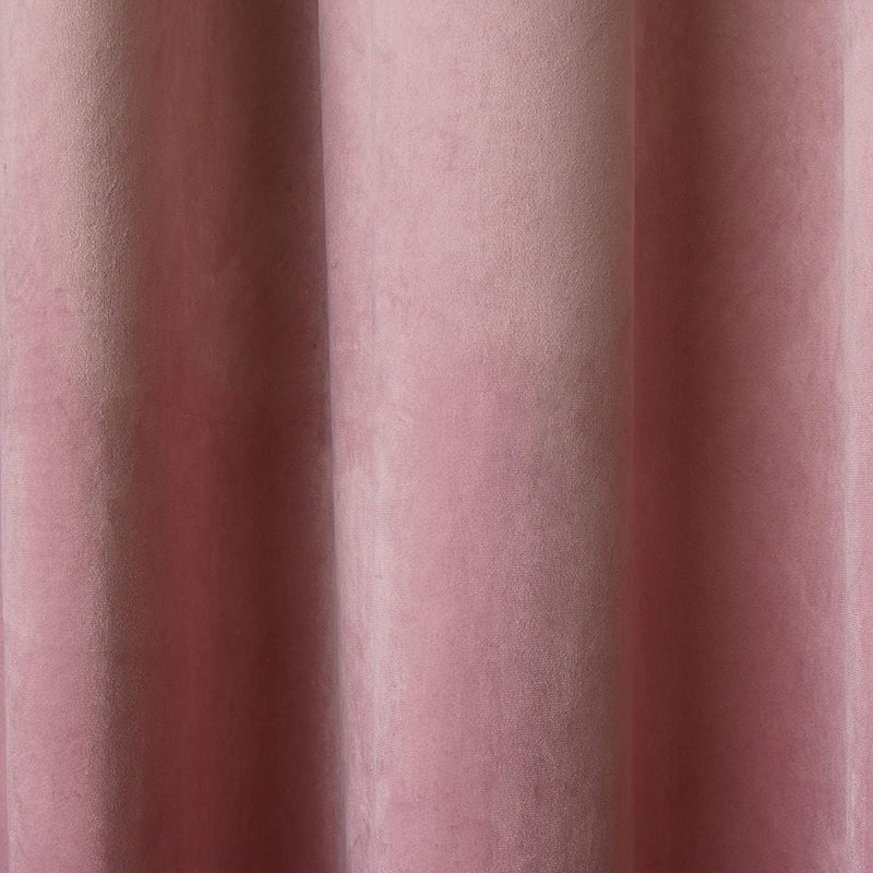 Laurence Llewelyn-Bowen Montrose Blush Blackout W90 X L72