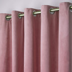 Laurence Llewelyn-Bowen Montrose Blush Blackout W90 X L72