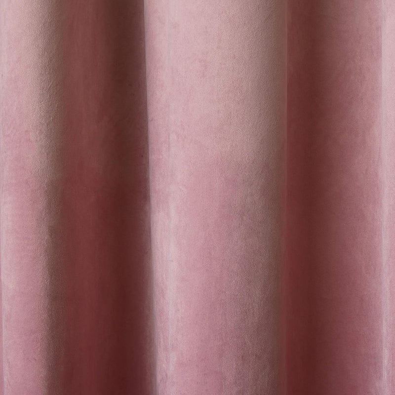 Laurence Llewelyn-Bowen Montrose Blush Blackout W90 X L72