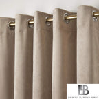 Laurence Llewelyn-Bowen Montrose Blush Blackout W90 X L72
