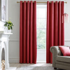 Claret Red