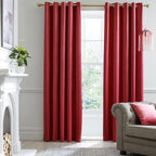 Laurence Llewelyn-Bowen Montrose Blush Blackout W90 X L72