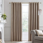 Laurence Llewelyn-Bowen Montrose Blush Blackout W90 X L72