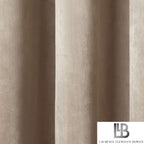 Laurence Llewelyn-Bowen Montrose Blush Blackout W90 X L72