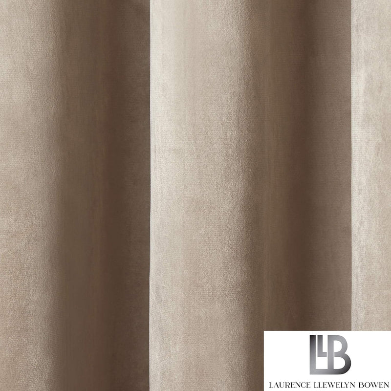 Laurence Llewelyn-Bowen Montrose Blush Blackout W90 X L72