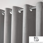 Laurence Llewelyn-Bowen Montrose Blush Blackout W90 X L72