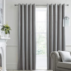 Laurence Llewelyn-Bowen Montrose Blush Blackout W90 X L72