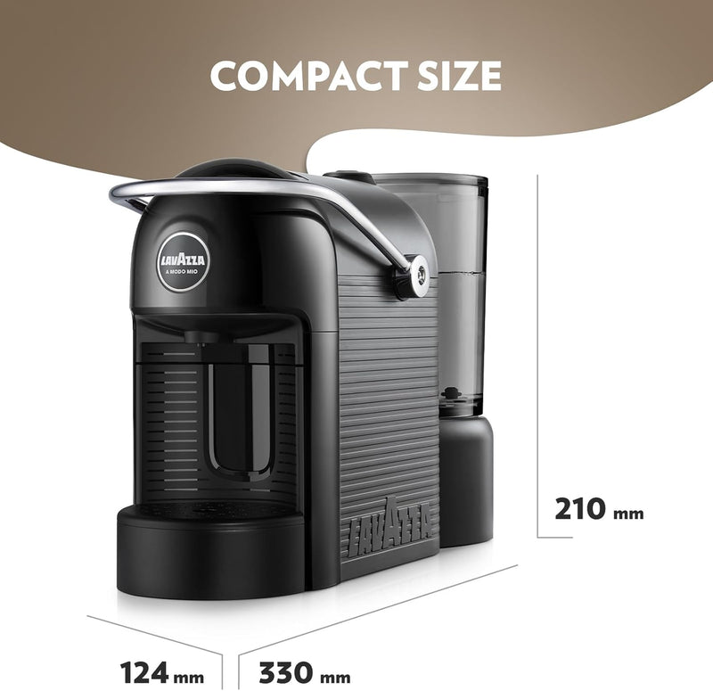 A Modo Mio Jolie Evo Coffee Capsule Machine