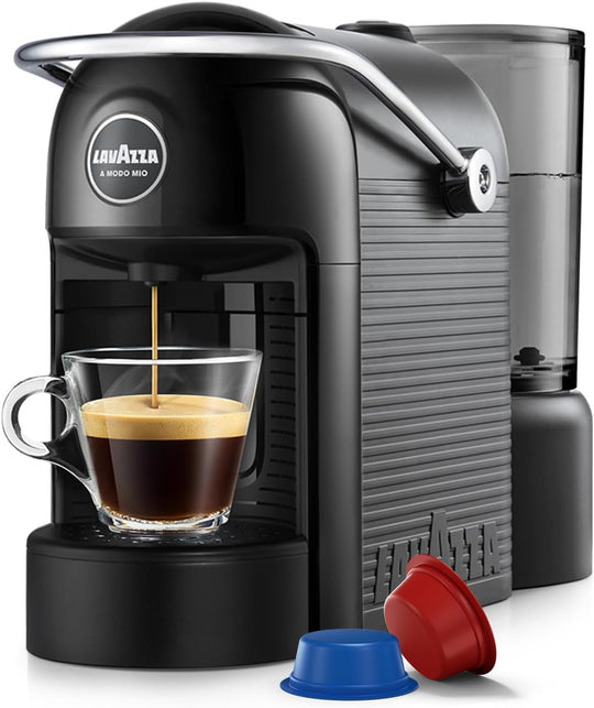 A Modo Mio Jolie Evo Coffee Capsule Machine