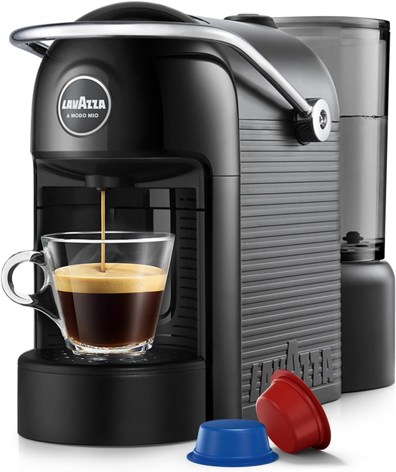 A Modo Mio Jolie Evo Coffee Capsule Machine