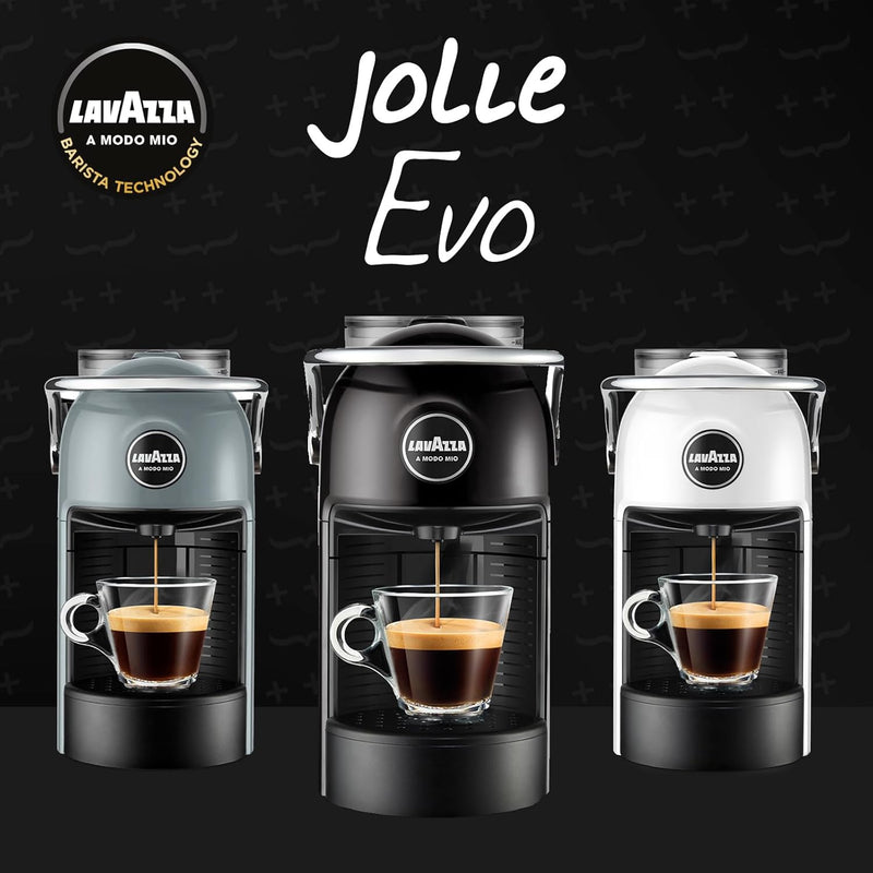 A Modo Mio Jolie Evo Coffee Capsule Machine
