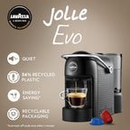 A Modo Mio Jolie Evo Coffee Capsule Machine
