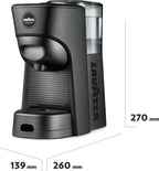 Lavazza a Modo Mio Tiny Eco Coffee Capsule