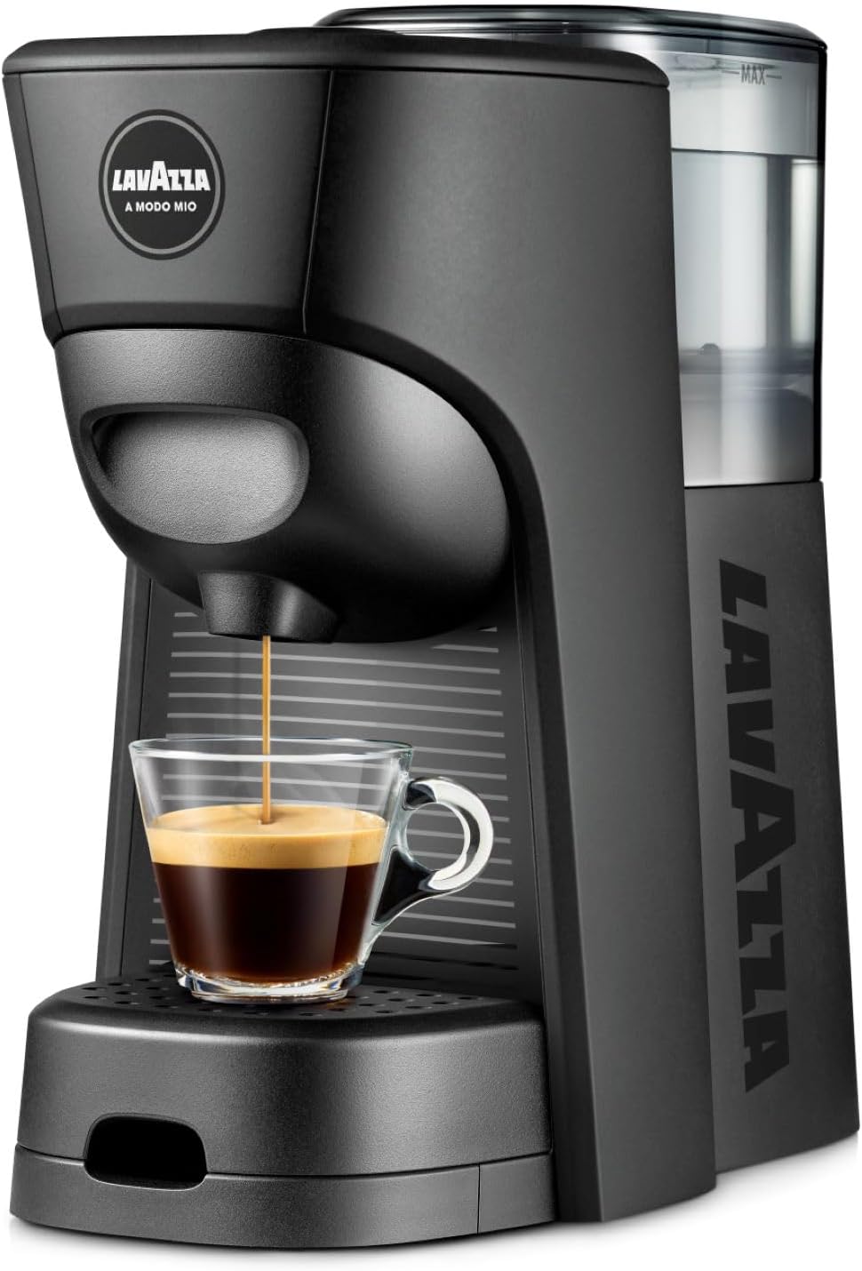 Lavazza a Modo Mio Tiny Eco Coffee Capsule