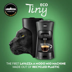 Lavazza a Modo Mio Tiny Eco Coffee Capsule