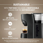 Lavazza a Modo Mio Tiny Eco Coffee Capsule