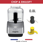 Le Micro Mini Chopper Ultra Compact
