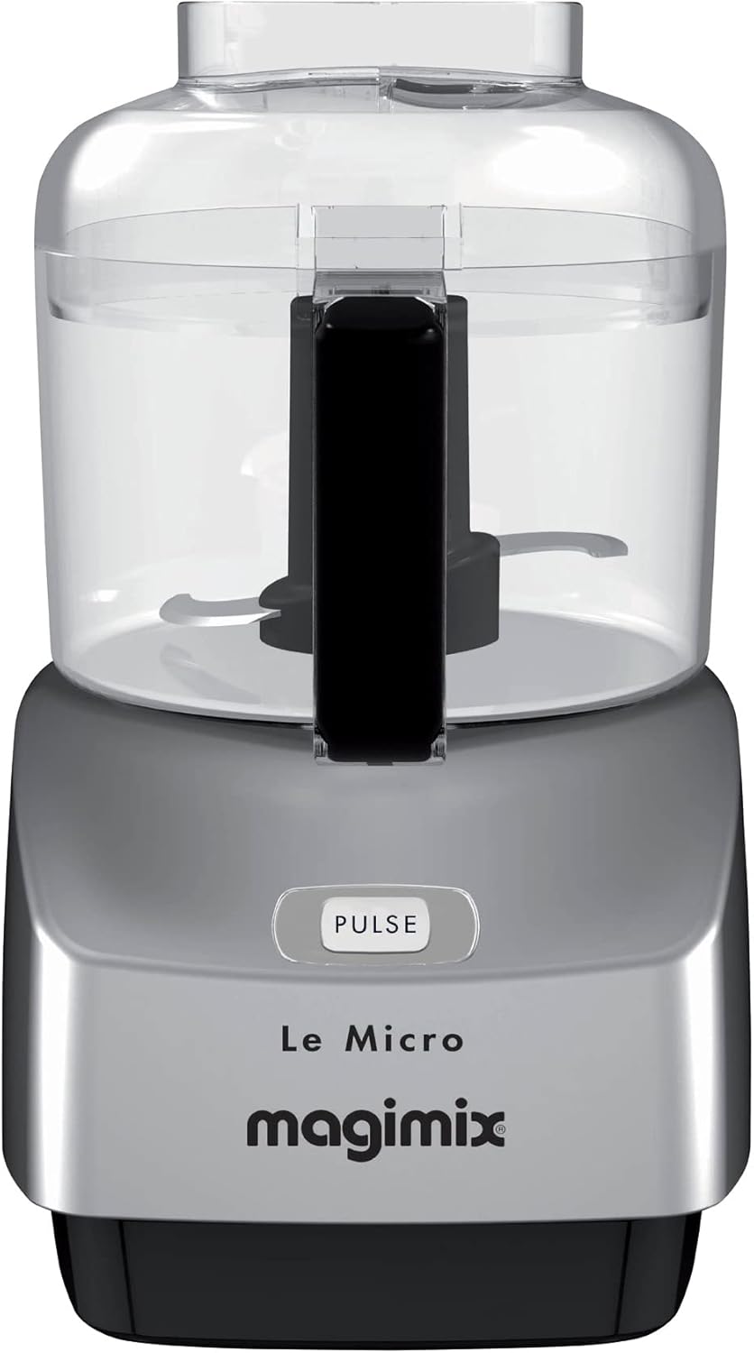 Le Micro Mini Chopper Ultra Compact