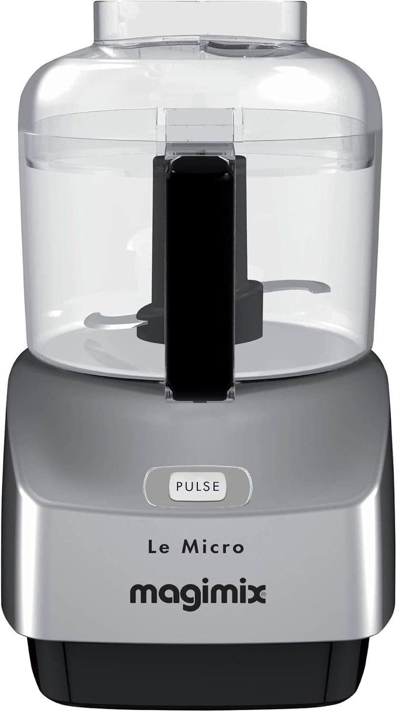 Le Micro Mini Chopper Ultra Compact