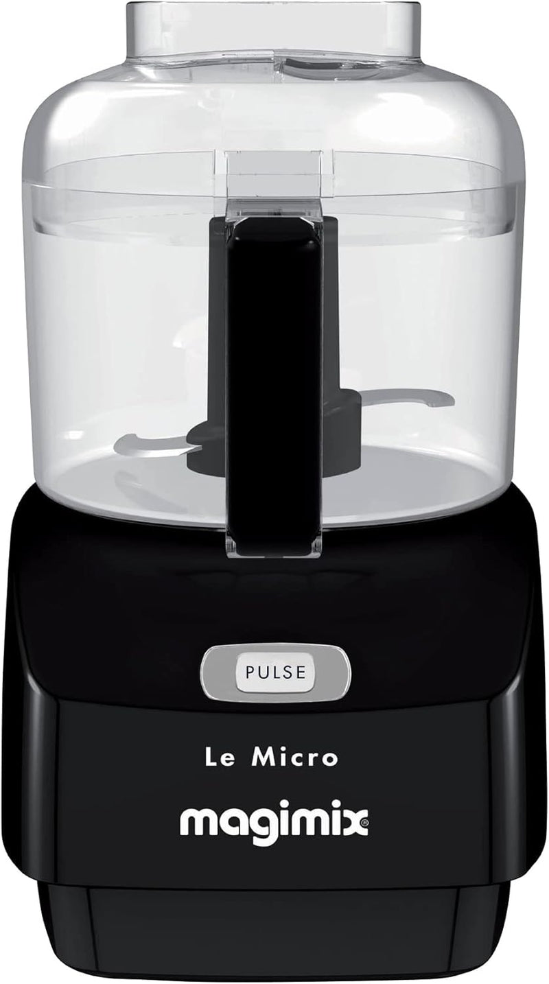 Le Micro Mini Chopper Ultra Compact