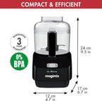 Le Micro Mini Chopper Ultra Compact
