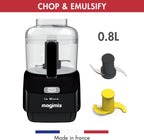 Le Micro Mini Chopper Ultra Compact