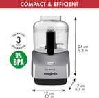 Le Micro Mini Chopper Ultra Compact