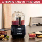 Le Micro Mini Chopper Ultra Compact