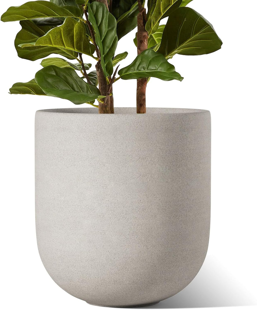Le Tauci Pots for Plants Ceramic