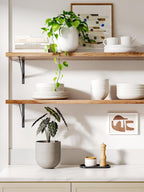 Le Tauci Pots for Plants Ceramic