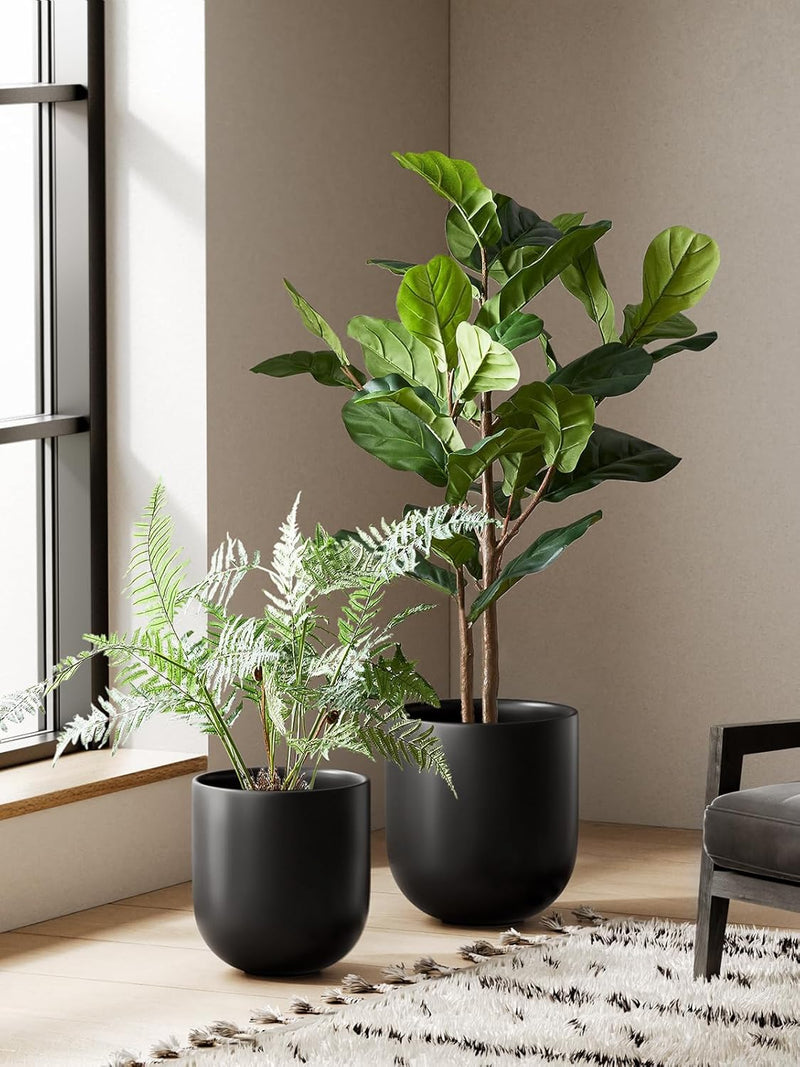 Pots for Plants Ceramic Large Planters