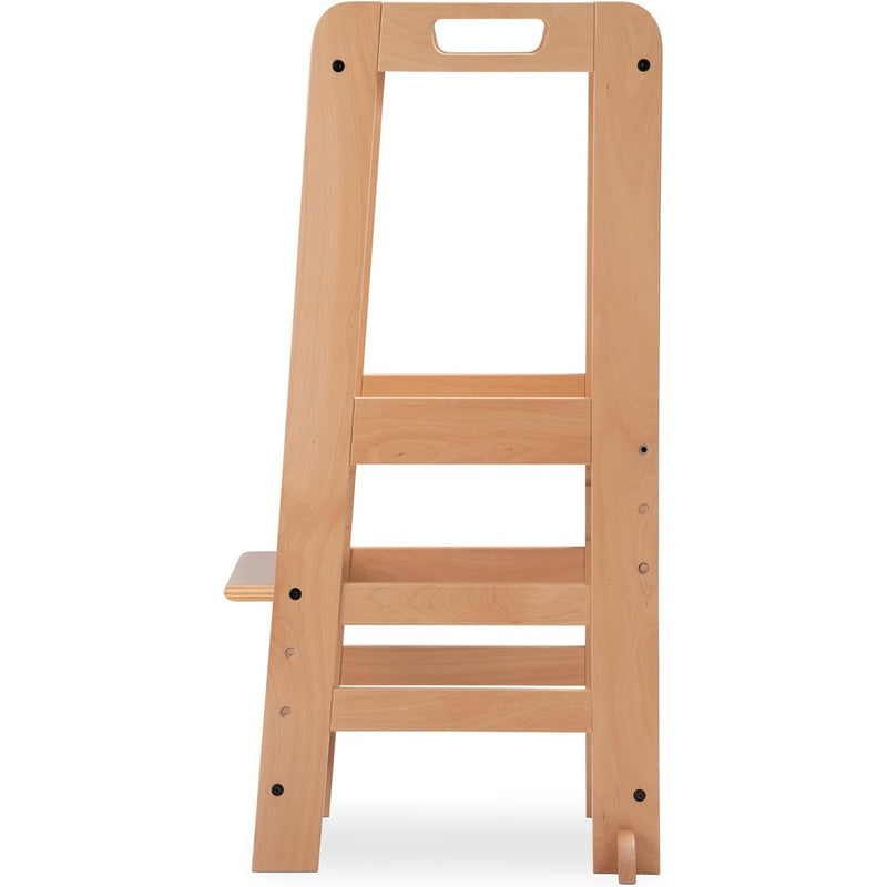 Learn N Explore Natural Montessori Learning Tower