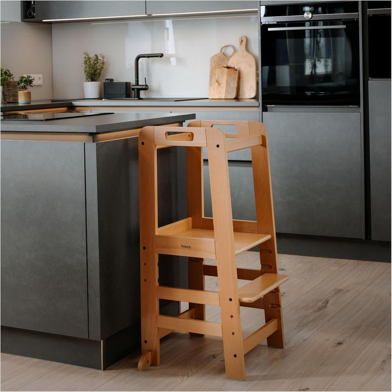 Learn N Explore Natural Montessori Learning Tower