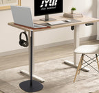 Lectern Podium Stand Adjustable 45119CM Portable Standing Desk
