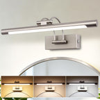 LED Bathroom Vanity Light Fixture 12W 60CM Cabinet