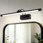 LED Bathroom Vanity Light Fixture 12W 60CM Cabinet