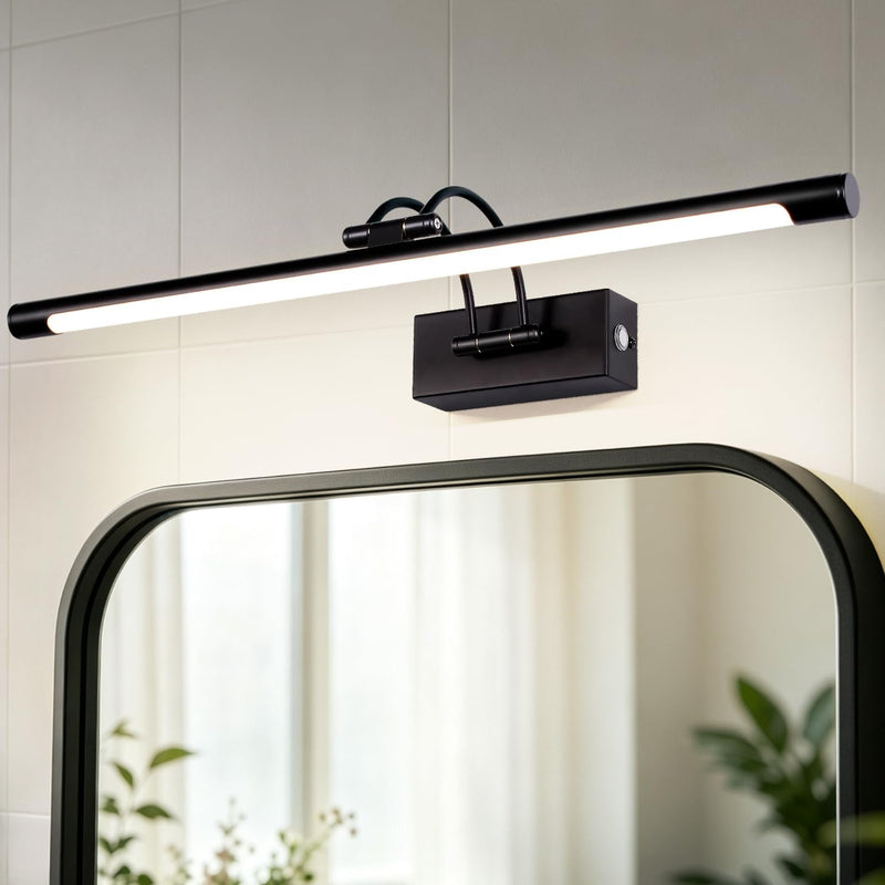 LED Bathroom Vanity Light Fixture 12W 60CM Cabinet