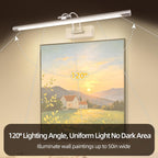 LED Bathroom Vanity Light Fixture 12W 60CM Cabinet